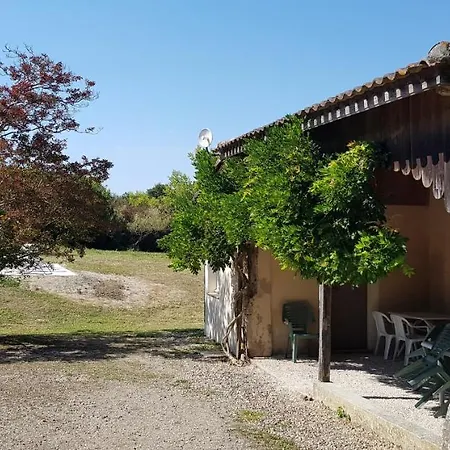 Holiday home Domaine D'esquirol Villefranche-du-Queyran