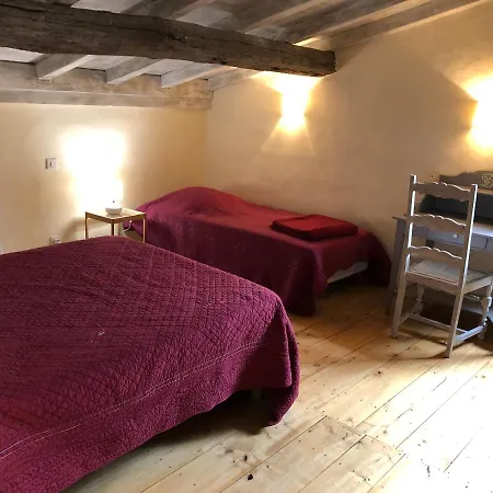 Holiday home Domaine D'esquirol Villefranche-du-Queyran
