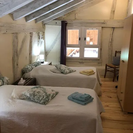 Holiday home Domaine D'esquirol *