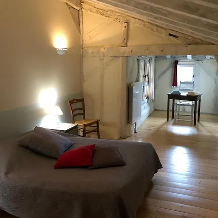 Domaine D'esquirol Holiday home