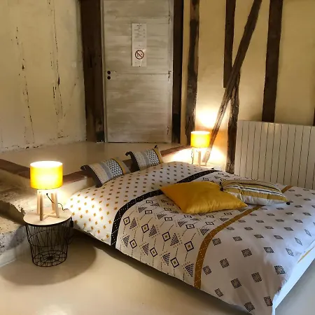 Domaine D'esquirol Semesterbostad Villefranche-du-Queyran