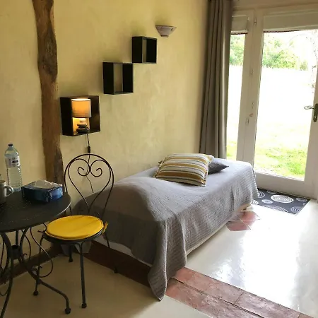 Domaine D'esquirol Holiday home