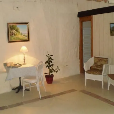 Holiday home Domaine D'esquirol Villefranche-du-Queyran