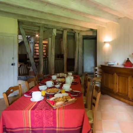 Domaine D'esquirol Holiday home