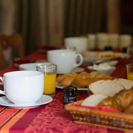 Holiday home Domaine D'esquirol *